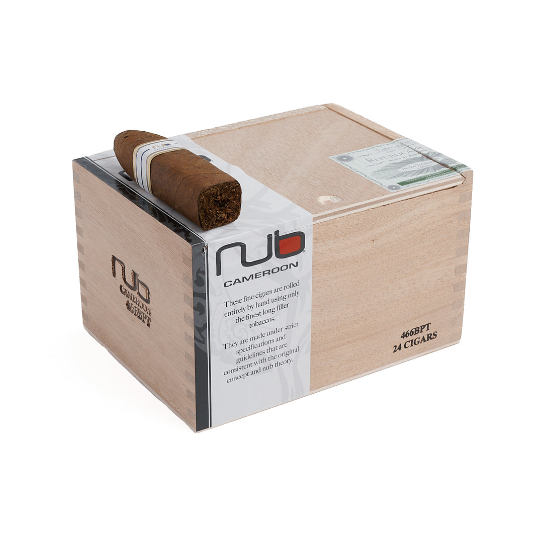 Nub Cameroon 466T