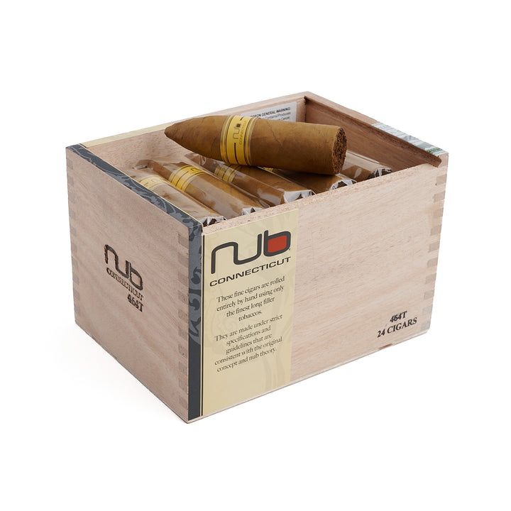 Nub Connecticut 464T