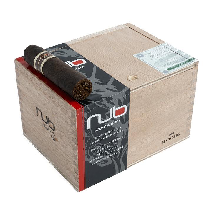 Nub Maduro 460