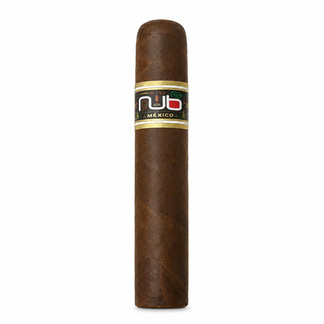Nub Mexico 460 AI product photo