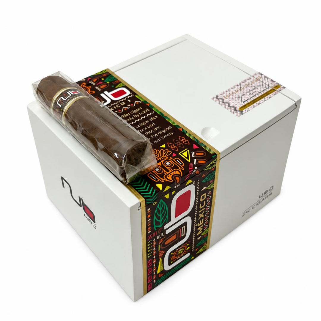 Nub Mexico 460 AI product photo