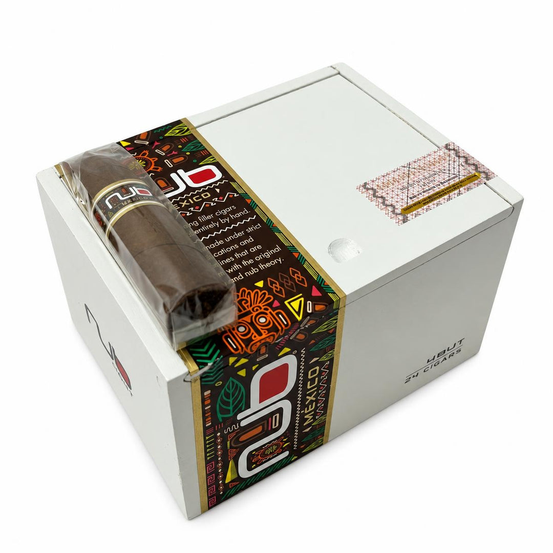 Nub Mexico 464 AI product photo