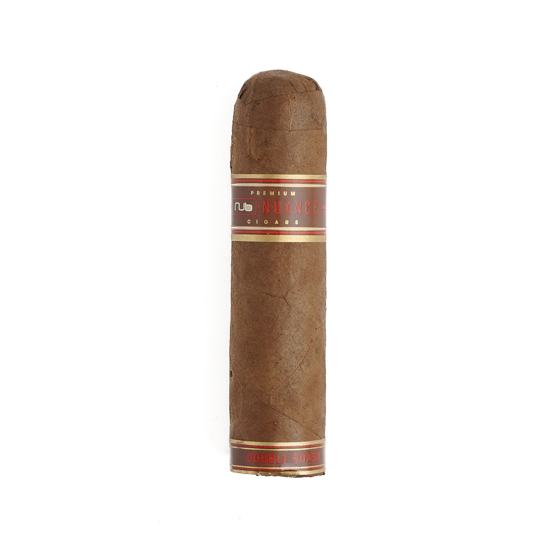 Nub Nuance Double Roast 460
