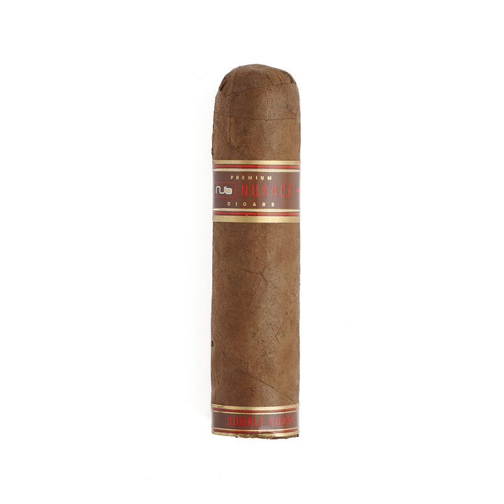 Nub Nuance Double Roast 460
