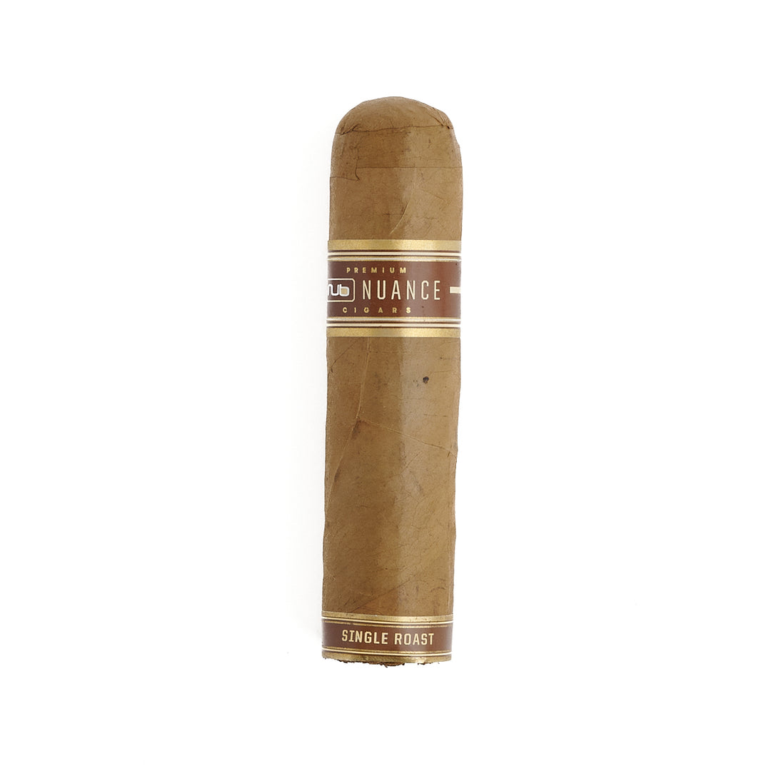 Nub Nuance Single Roast 460