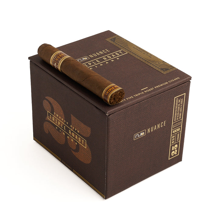 纳博三重烘培咖啡味438