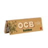 OCB Rolling Papers 1 1/4 Bamboo 50ct