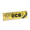 OCB Rolling Papers and Tips King Size Slim Solaire 32ct