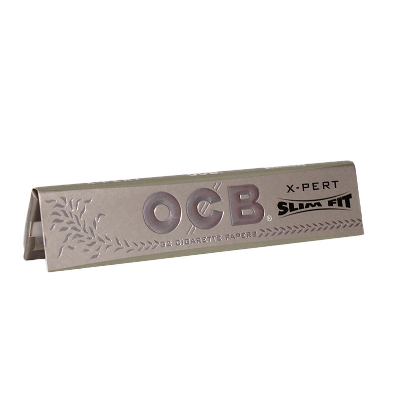 OCB Paper Slim Fit X-Pert 24bx - Image 1