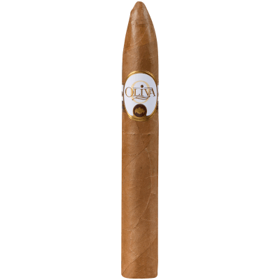 Oliva Connecticut Reserve Torpedo