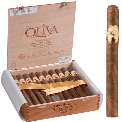 Oliva Serie O Churchill