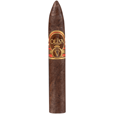 Oliva Serie V Torpedo