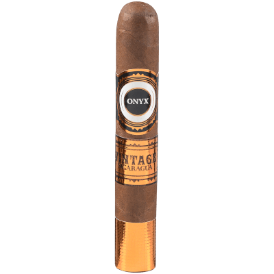 Onyx Vintage Nicaragua Robusto