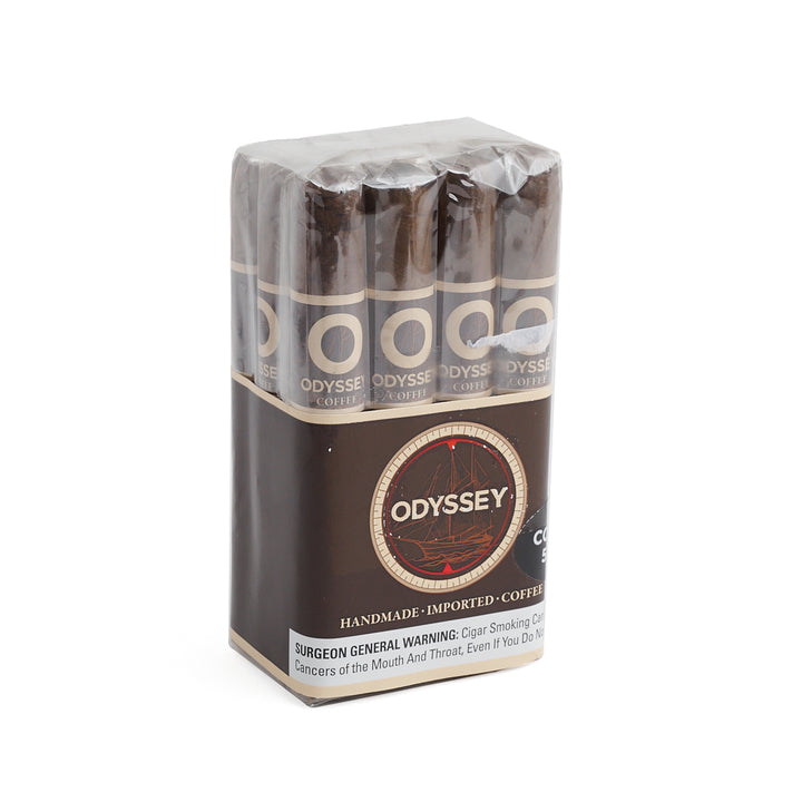 Odyssey Coffee Corona