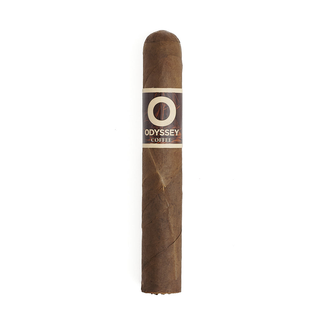 Odyssey Coffee Robusto