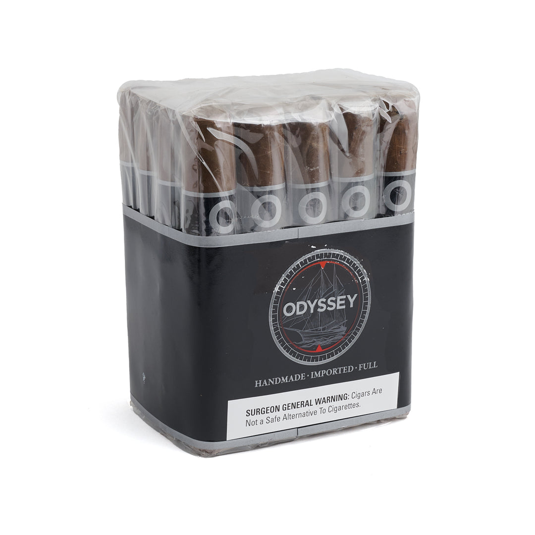 Odyssey Full Gigante