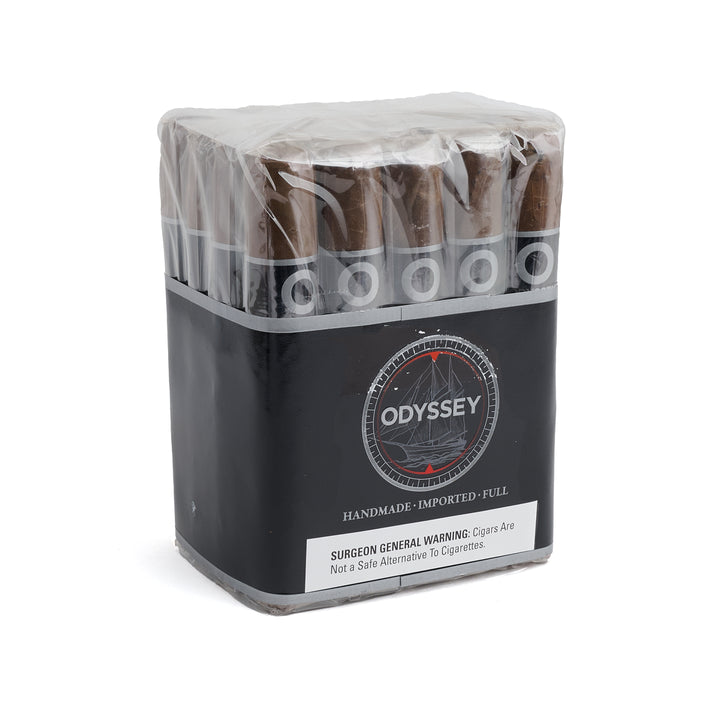 Odyssey Full Gigante