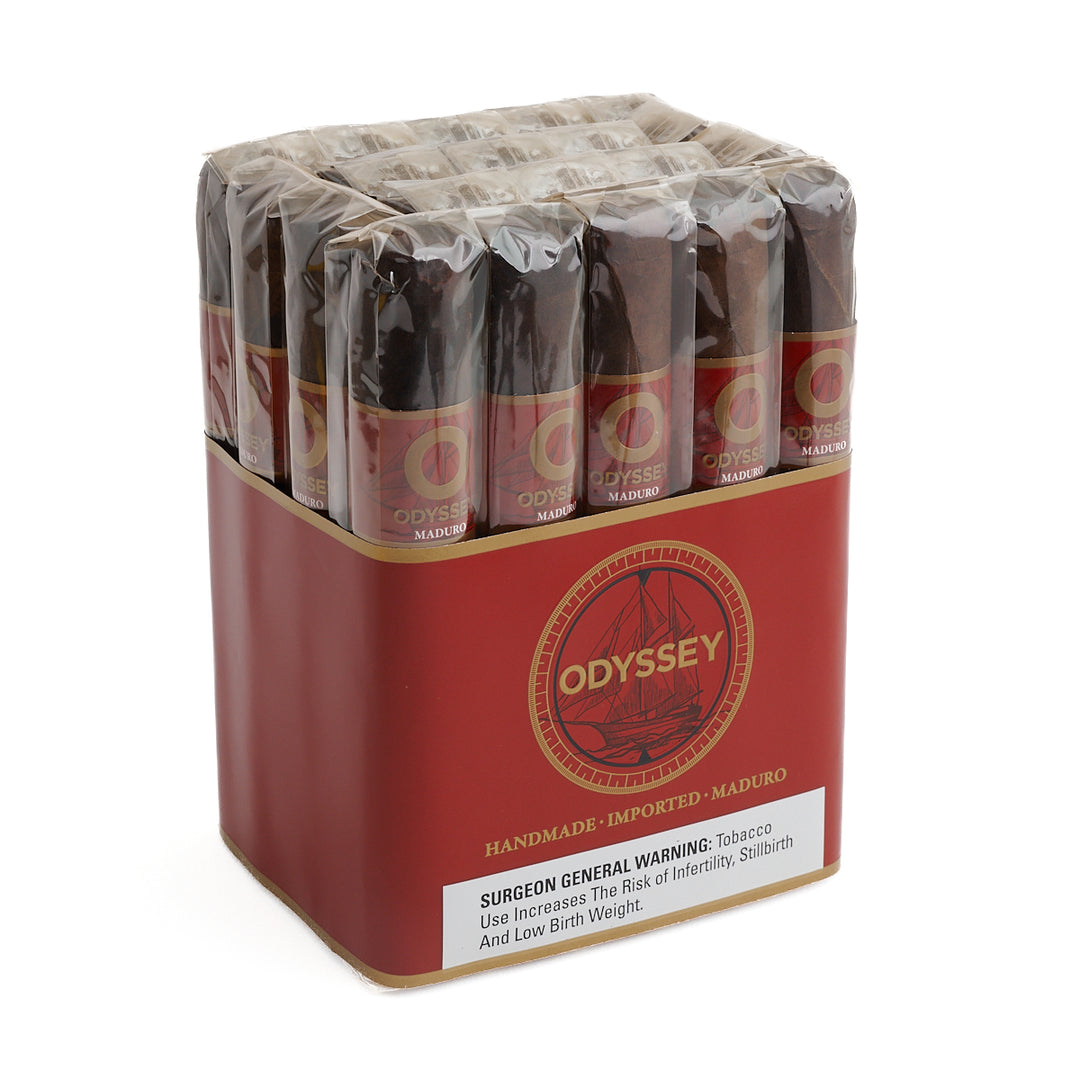 Odyssey Maduro Gigante