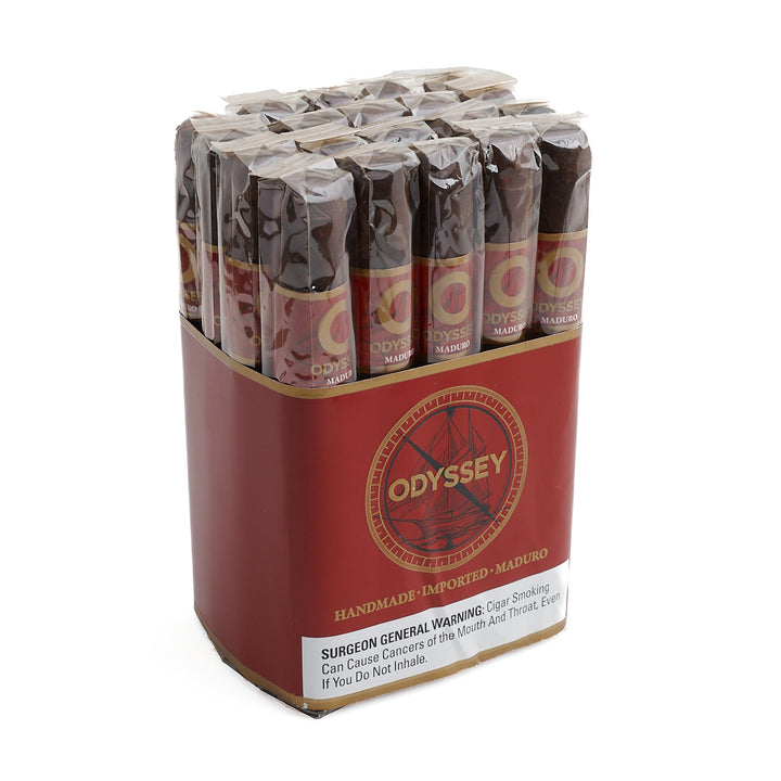 Odyssey Maduro Toro