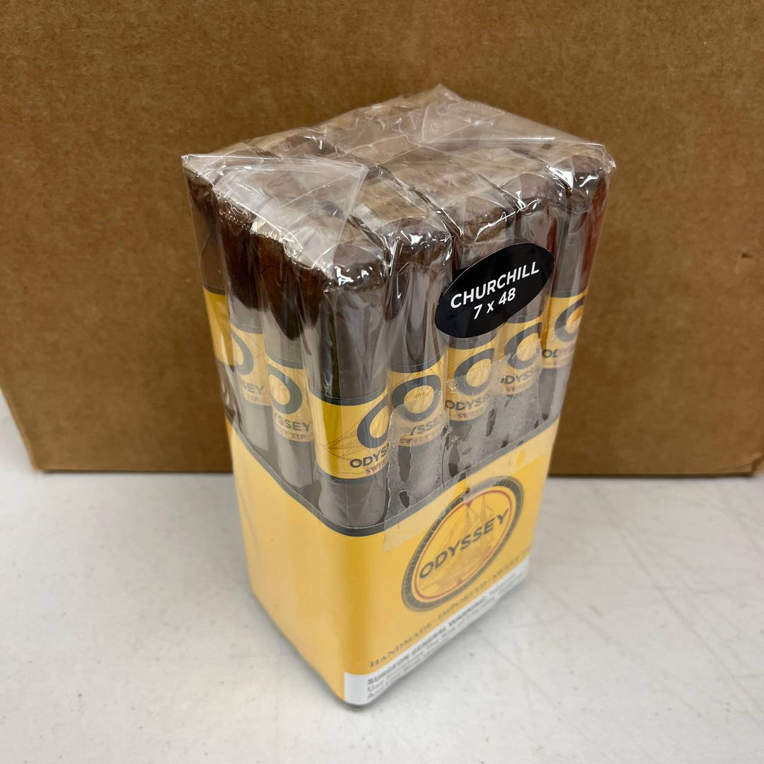Odyssey Sweet Tip Churchill