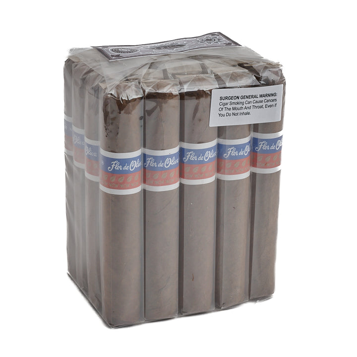 Oliva Flor de Oliva Robusto