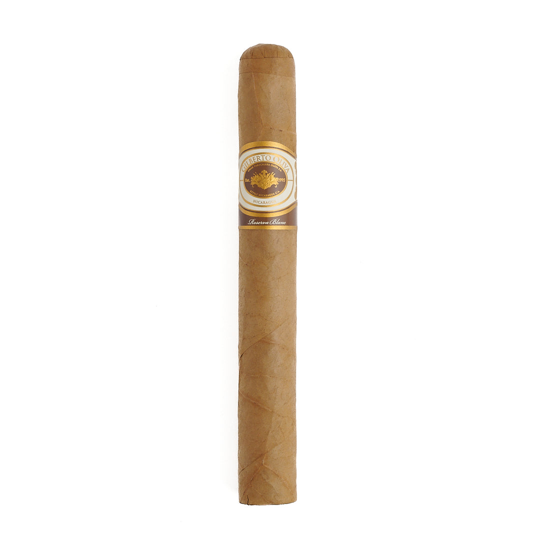 Oliva Gilberto Reserva Blanc Toro