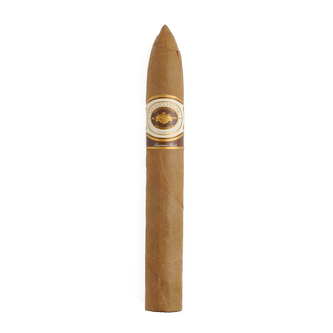 Oliva Gilberto Reserva Blanc Torpedo