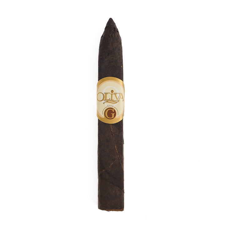 Oliva Serie G Maduro Belicoso