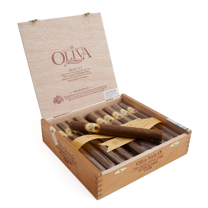 Oliva Serie O Churchill