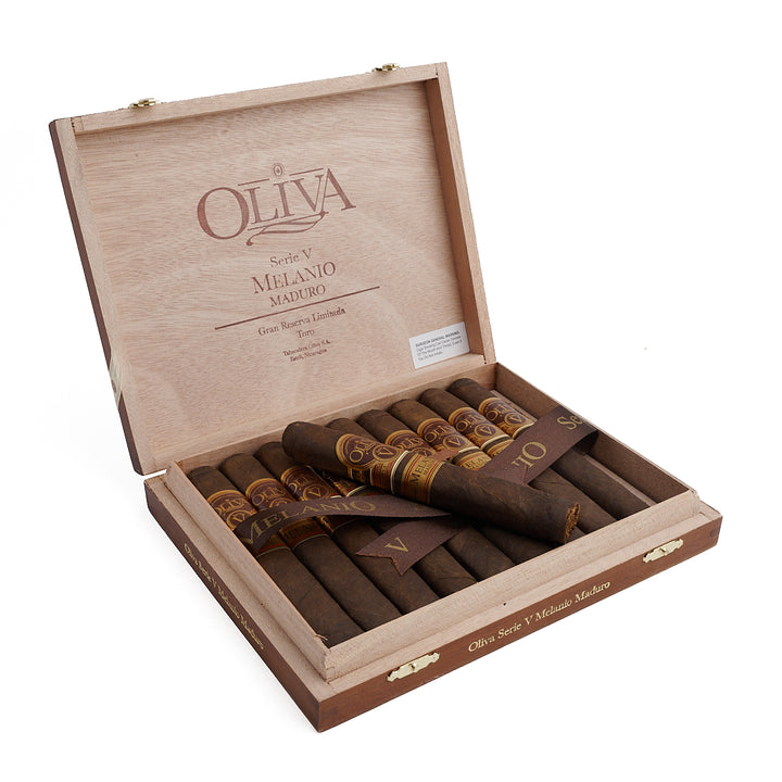 Oliva Serie V Melanio Maduro Toro