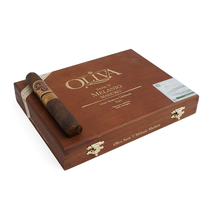 Oliva Serie V Melanio Maduro Toro
