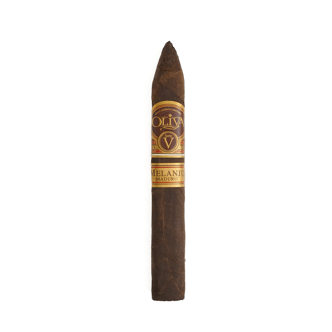 Oliva Serie V Melanio Maduro Torpedo