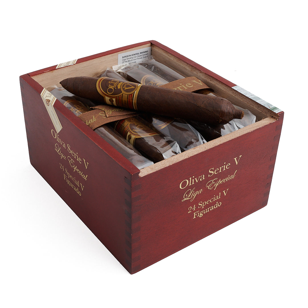 Oliva Serie V Special Figurado
