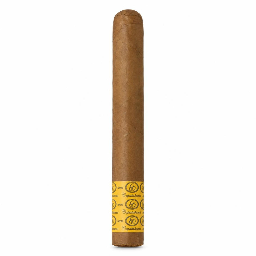 Omar Ortez Connecticut Robusto AI product photo