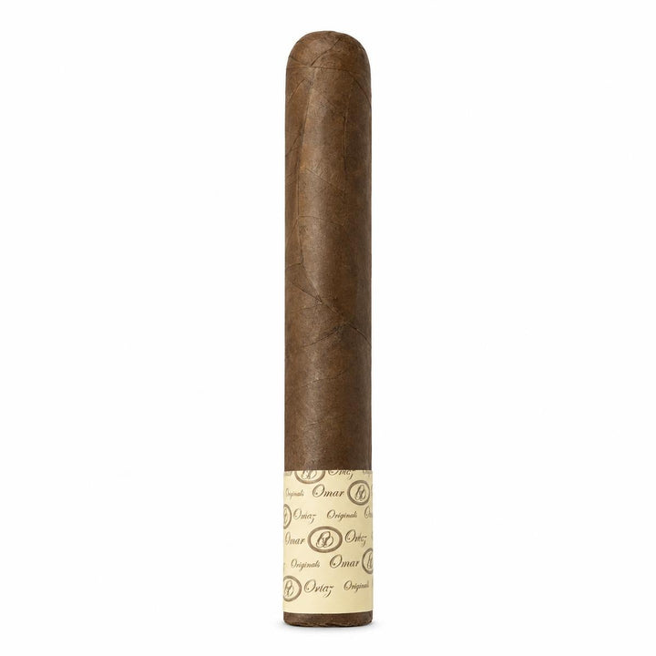 Omar Ortez Originals Robusto AI product photo