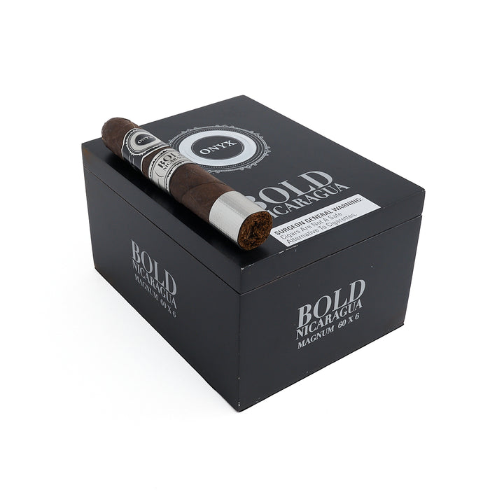 Onyx Bold Nicaragua Magnum