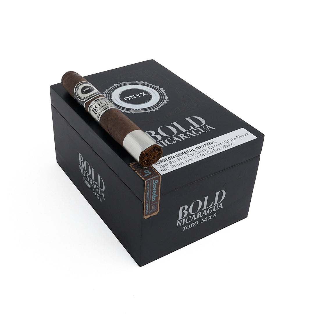 Onyx Bold Nicaragua Toro