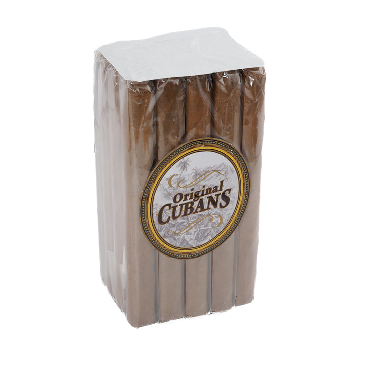 Original Cubans Double Corona