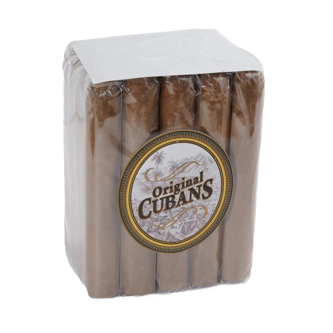 Original Cubans Gigante