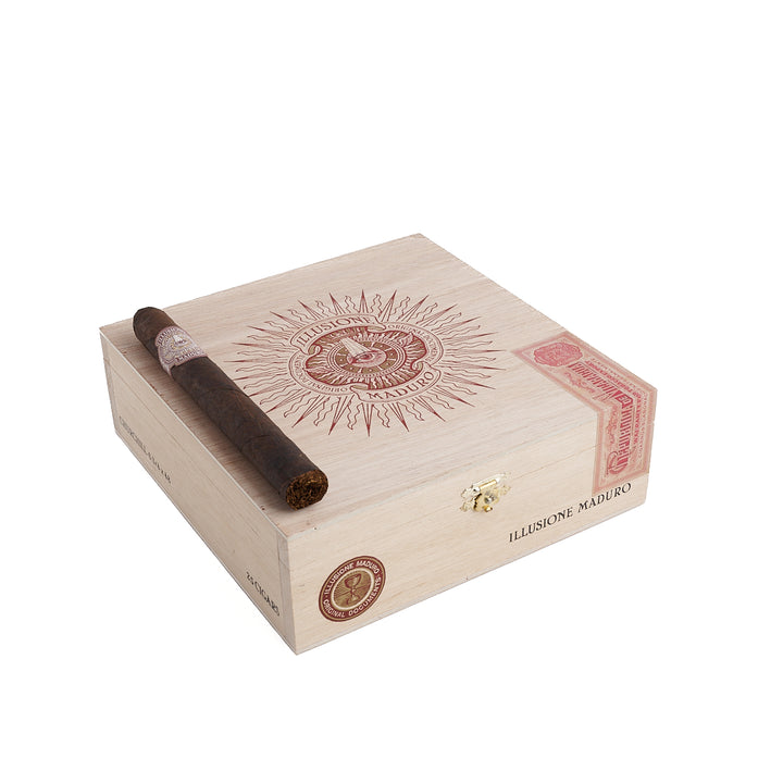 Original Documents Maduro Churchill