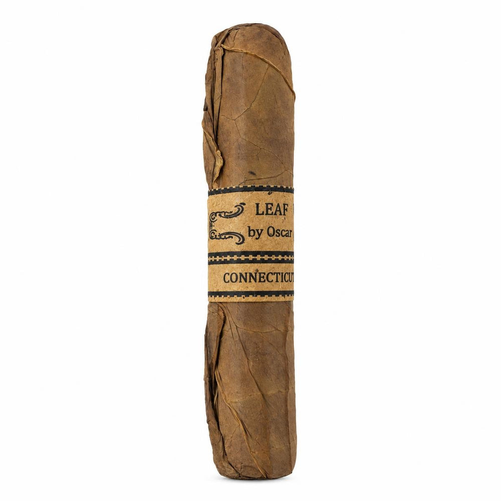 Oscar Leaf Connecticut Robusto AI product photo