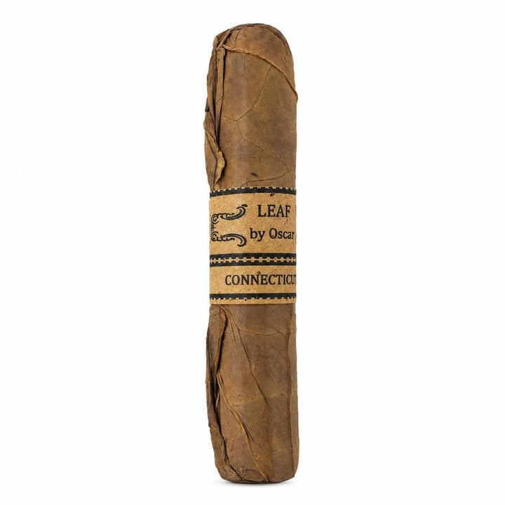 Oscar Leaf Connecticut Robusto AI product photo