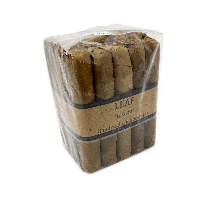 Oscar Leaf Connecticut Sixty AI product photo