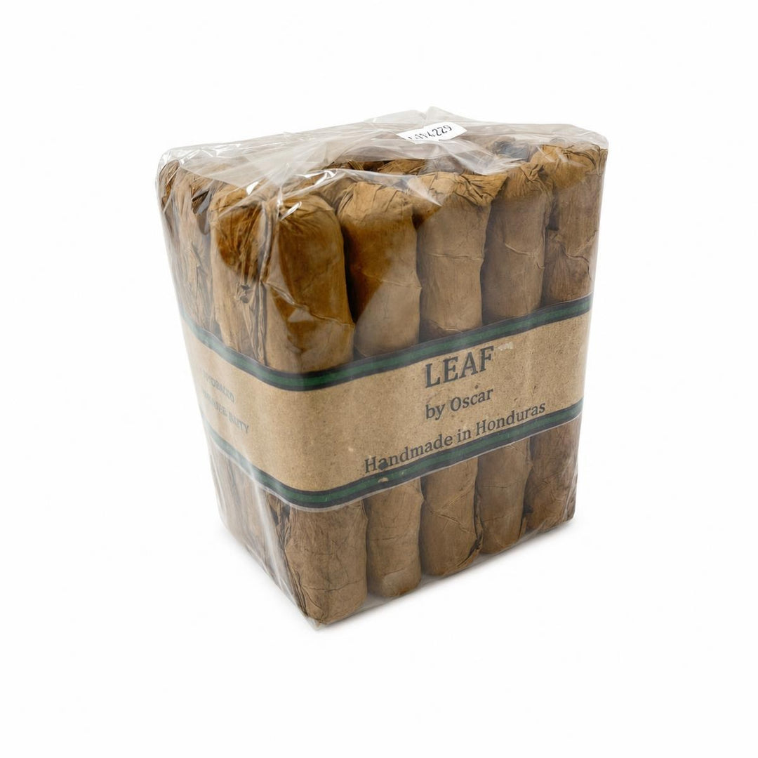 Oscar Leaf Maduro Sixty AI product photo