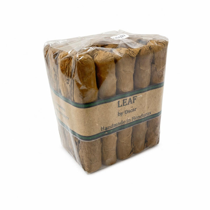 Oscar Leaf Maduro Sixty AI product photo
