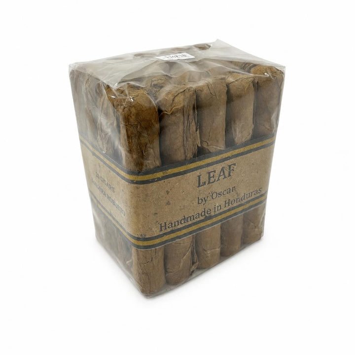 Oscar Leaf Sumatra Robusto AI product photo