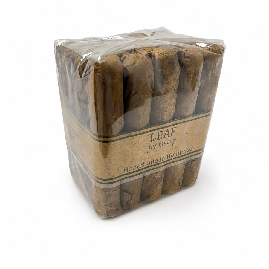 Oscar Leaf Sumatra Sixty AI product photo