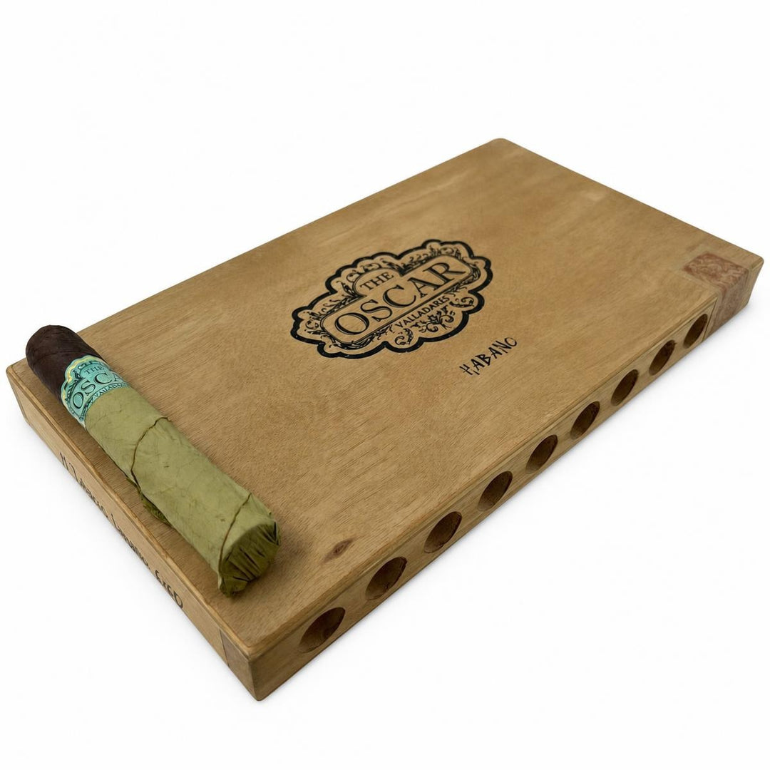 Oscar Valladares The Oscar Habano Sixty AI product photo