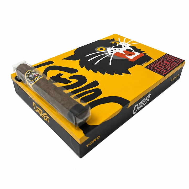 Outcast Cigars Toro AI product photo