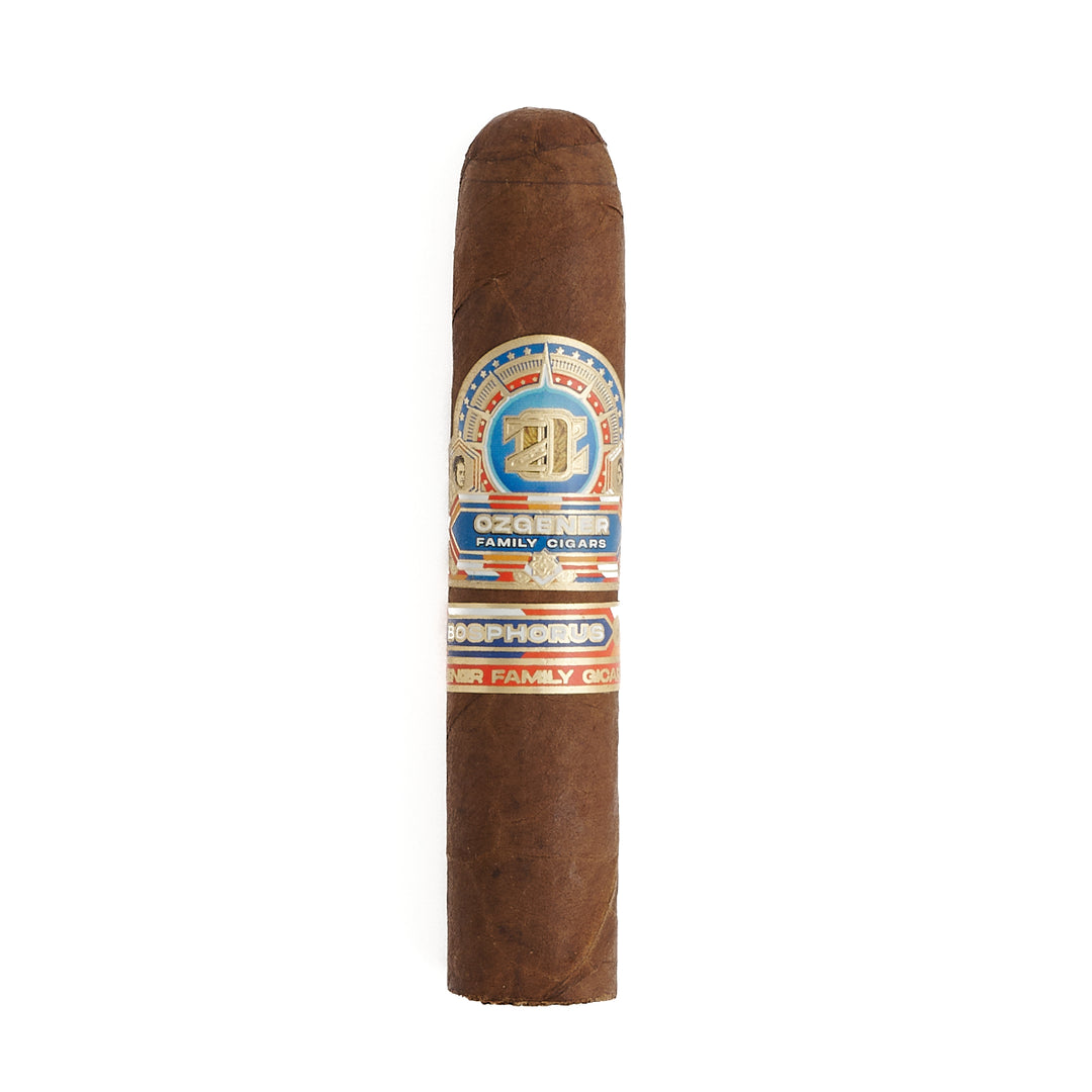 Ozgener Family Cigar Bosphorus B50